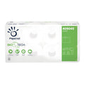 Papernet Bio Tech Toilettenpapier, 3-lagig, 250 Blatt, deinktes Papier