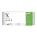 Papernet Bio Tech Toilettenpapier, 3-lagig, 250 Blatt