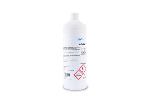 Funny Scheuermilch, 12 x 1 Liter