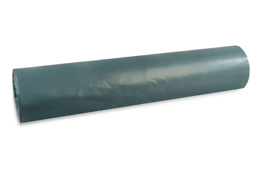 Sobsy LDPE-Regenerat Baufolie, 4 x 50 m, transluzent, Typ 300