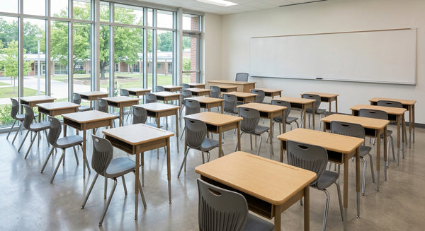 Bildung & öffentliche Einrichtungen