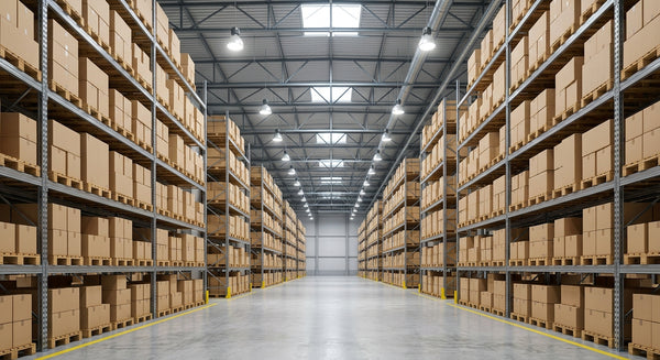 Gewerbe & Industrie