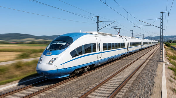 Transport & Verkehr