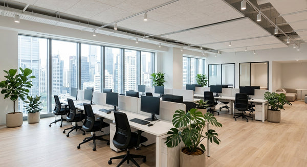Büro & Unternehmen