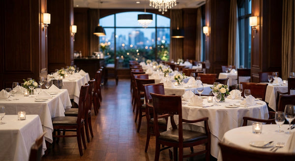 Hotels & Gastronomie