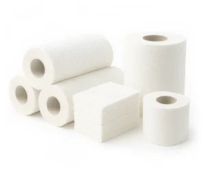 Papier- & Hygieneprodukte