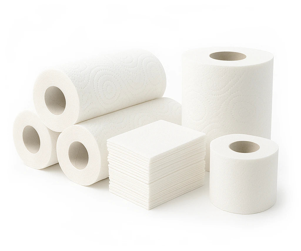 Papierprodukte