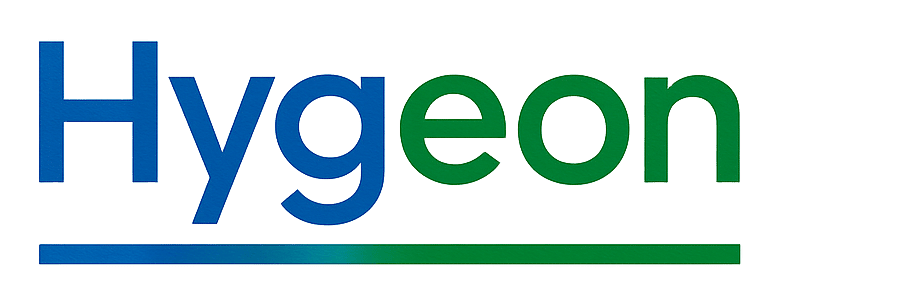 Hygeon – Hygienebedarf & Reinigungsmittel Großhandel für Unternehmen