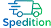 Spedition